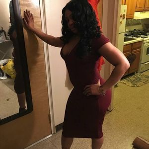 Meet your Posher, Eboni